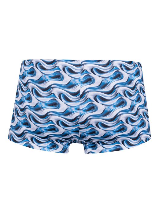 Herren Retro Pants  -  RED2458 Minipants