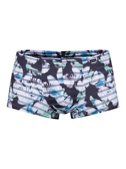 Herren Retro Pants  -  RED2459 Minipants