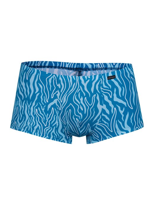 Herren Retro Pants  -  RED2461 Minipants