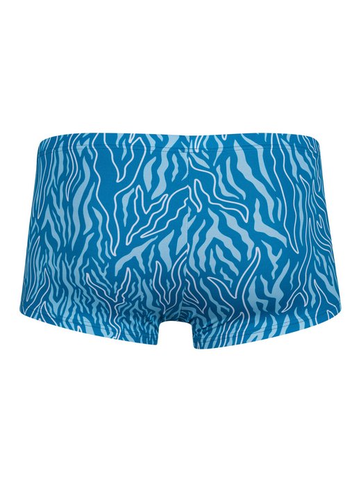 Herren Retro Pants  -  RED2461 Minipants