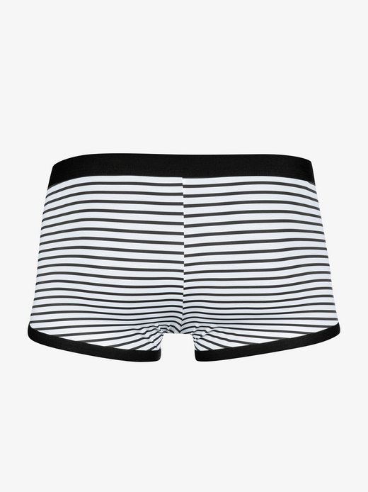 Herren Retro Pants  -  RED2475 Retropants