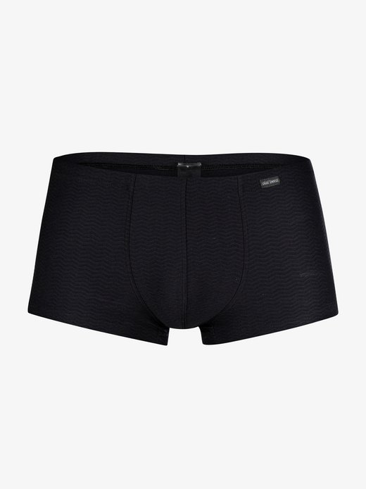 Herren Retro Pants  -  RED2476 Minipants