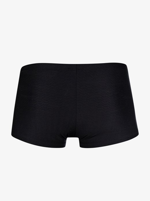 Herren Retro Pants  -  RED2476 Minipants