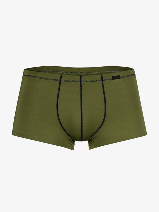 Herren Retro Pants  -  RED2479 Minipants