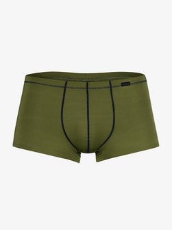 Herren Retro Pants  -  RED2479 Minipants