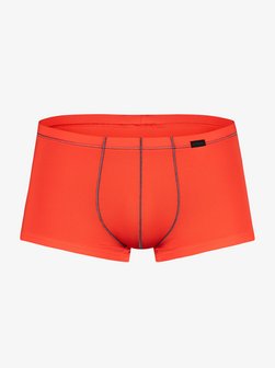 Herren Retro Pants  -  RED2479 Minipants