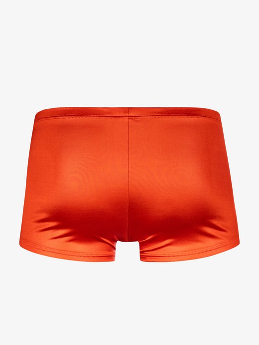 Herren Retro Pants  -  RED2480 Minipants