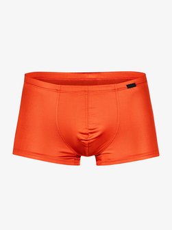 Herren Retro Pants  -  RED2480 Minipants