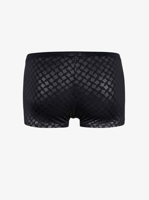 Herren Retro Pants  -  RED2501 Minipants