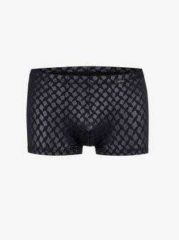 Herren Retro Pants  -  RED2501 Minipants