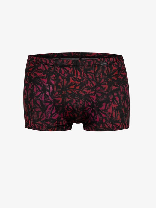 Herren Retro Pants  -  RED2502 Minipants