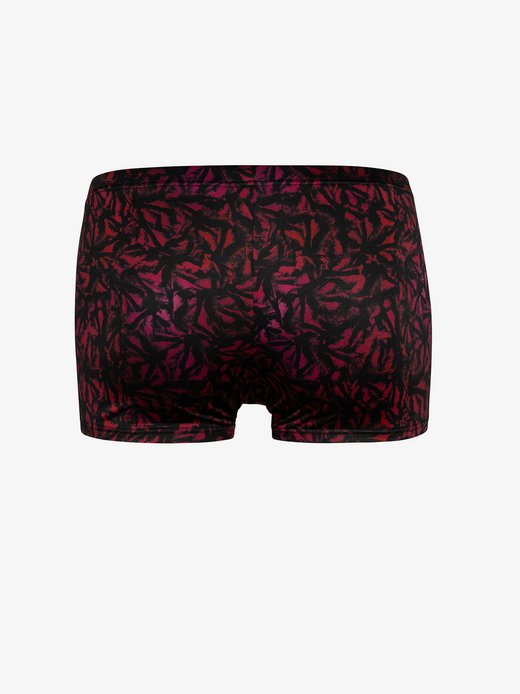 Herren Retro Pants  -  RED2502 Minipants