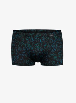 Herren Retro Pants  -  RED2502 Minipants