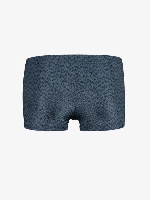 Herren Retro Pants  -  RED2505 Minipants