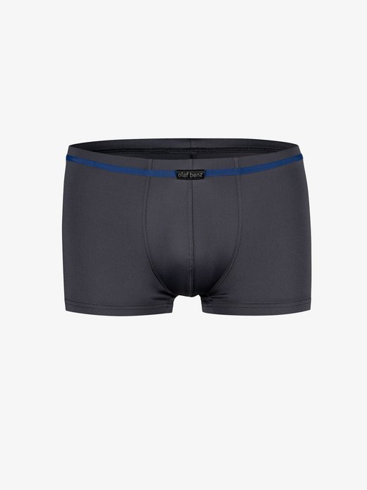 Herren Retro Pants  -  RED2506 Minipants