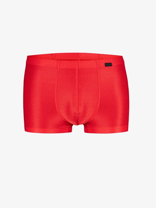 Herren Retro Pants  -  RED2507 Minipants