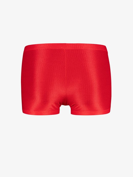Herren Retro Pants  -  RED2507 Minipants