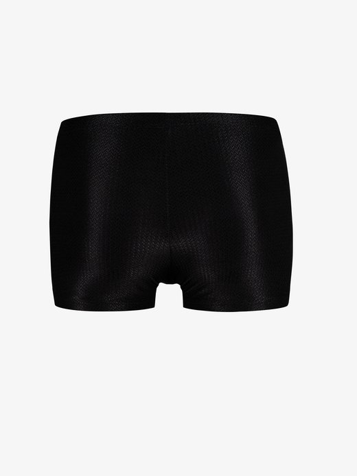 Herren Retro Pants  -  RED2507 Minipants