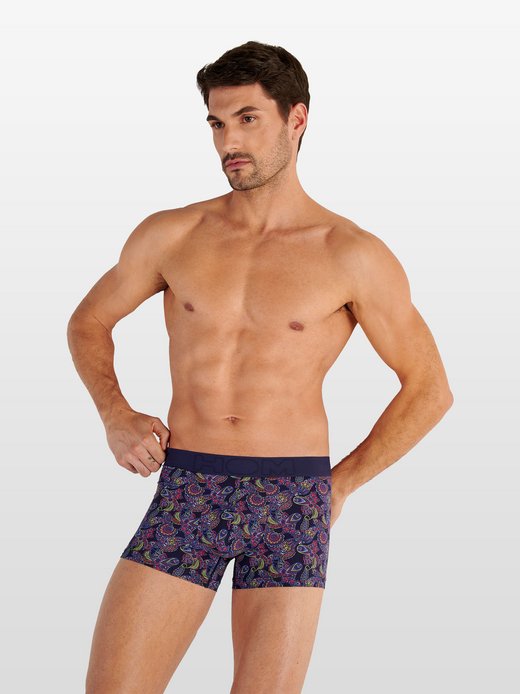 Herren Retro Pants - Ringo