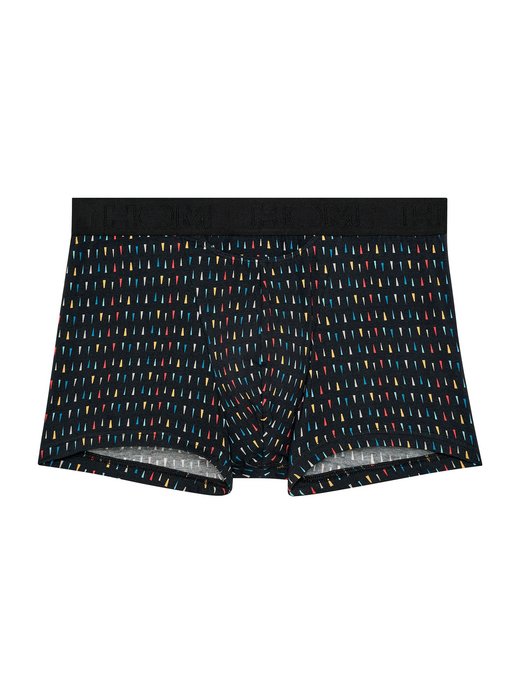 Herren Retro Pants - Rolling