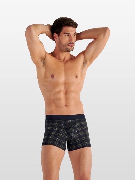 Herren Retro Pants - Sid