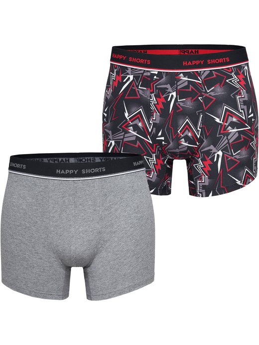 Herren Retro Pants  -  Solids