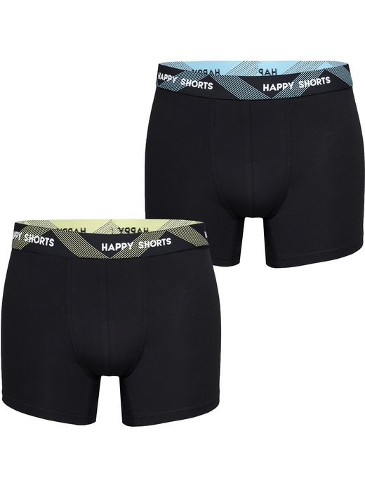 Herren Retro Pants  -  Solids