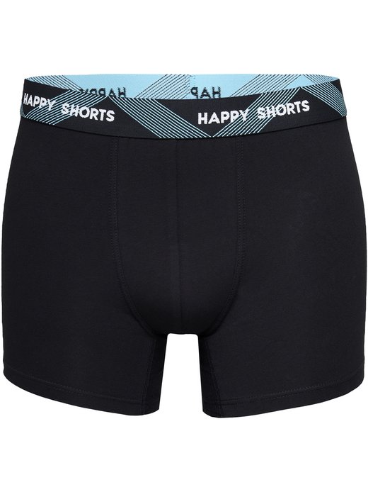 Herren Retro Pants  -  Solids