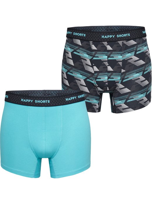 Herren Retro Pants  -  Solids