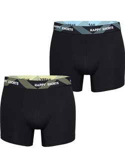 Herren Retro Pants  -  Solids