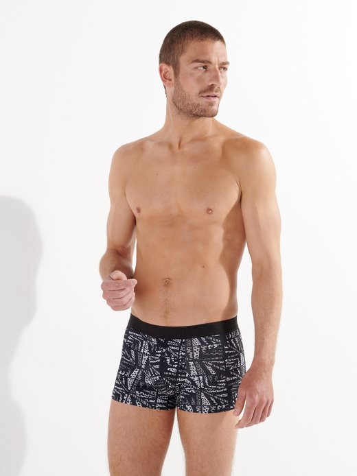 Herren Retro Pants  -  Solli Boxer