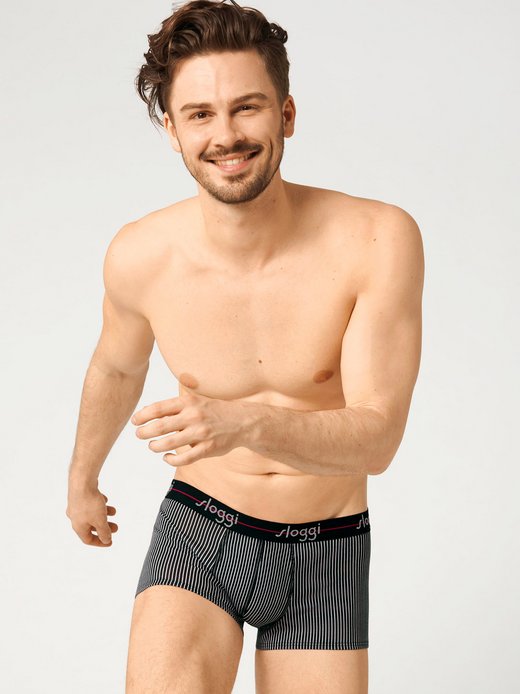 Herren Retro Pants  -  Start Hipster