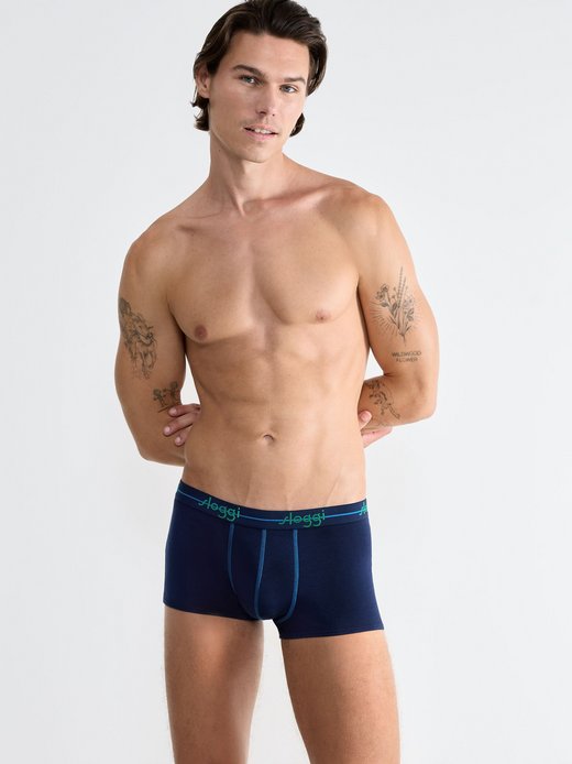 Herren Retro Pants  -  Start Hipster