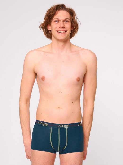 Herren Retro Pants  -  Start Hipster