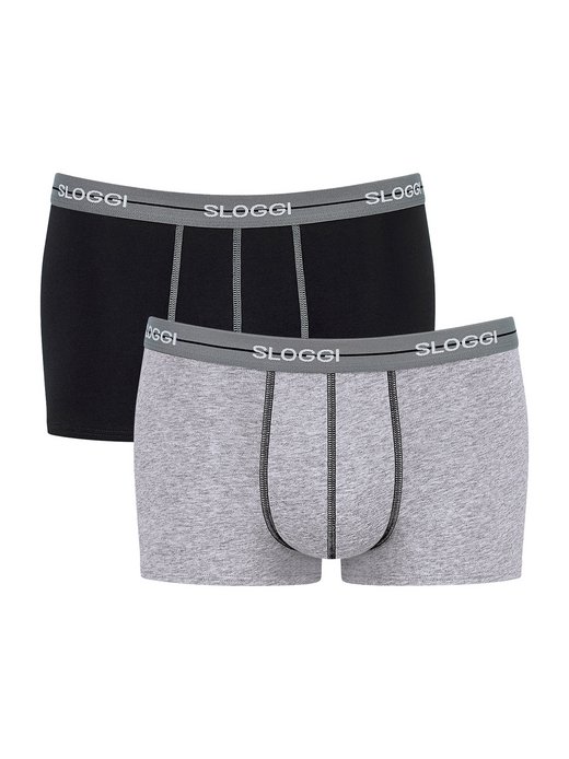 Herren Retro Pants  -  Start Hipster