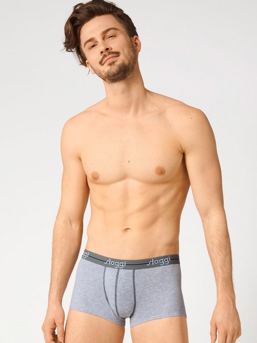 Herren Retro Pants  -  Start Hipster