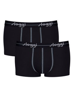 Herren Retro Pants  -  Start Hipster