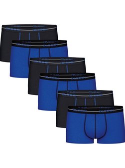 Herren Retro Pants  -  Start Hipster