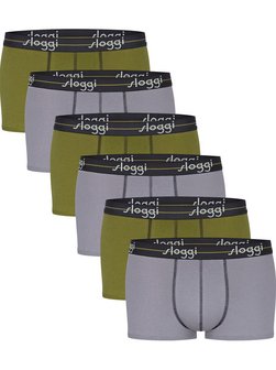 Herren Retro Pants  -  Start Hipster