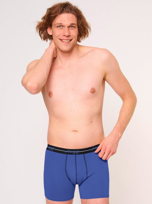 Herren Retro Pants  -  Start Short