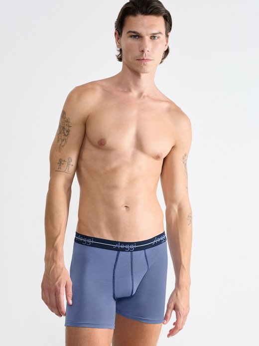 Herren Retro Pants  -  Start Short