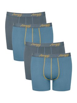 Herren Retro Pants  -  Start Short