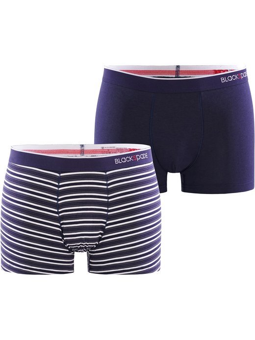 Herren Retro Pants  -  Stripes