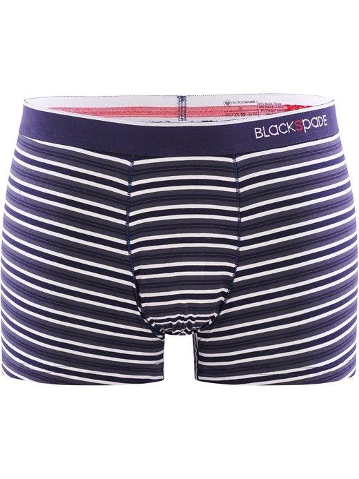 Herren Retro Pants  -  Stripes