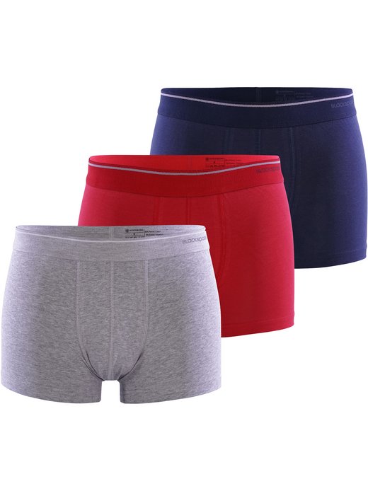 Herren Retro Pants  -  Tender Cotton