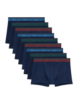 Herren Retro Pants - Tiago1 HO1