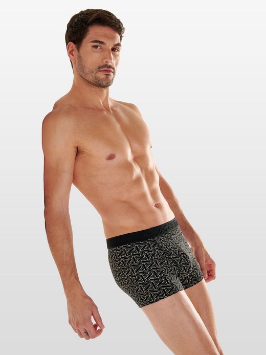 Herren Retro Pants - Tom 2