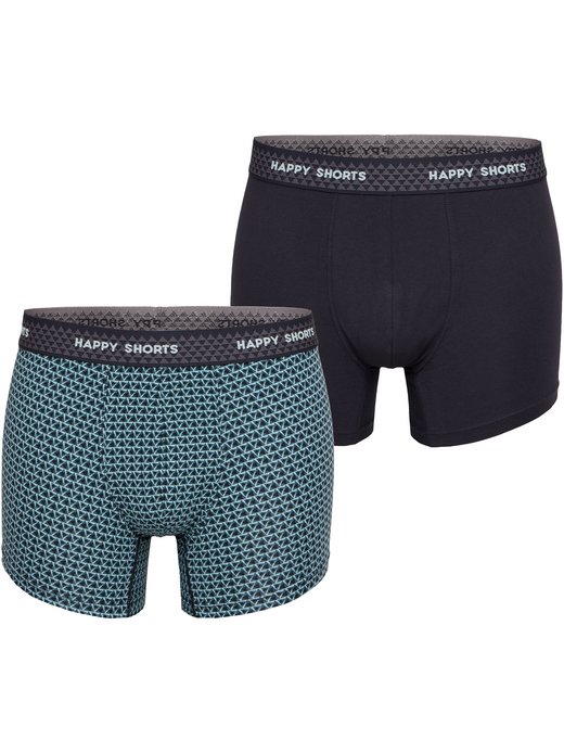 Herren Retro Pants  -  Trunks