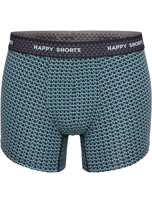 Herren Retro Pants  -  Trunks