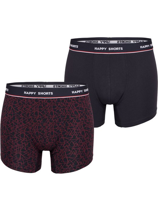 Herren Retro Pants  -  Trunks